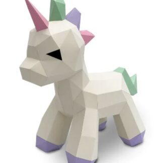 Unicorn craft kit