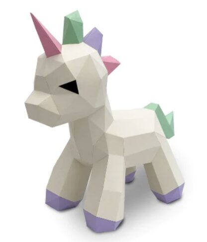Unicorn craft kit
