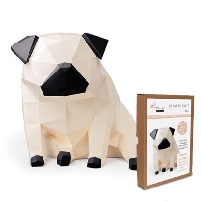 Pug craft kit